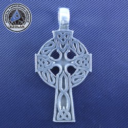 Амулет "Кельтский крест"